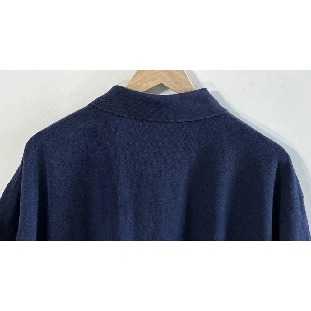 Mens Polo Ralph Lauren Big & Tall Short Sleeve Polo Shirt Sz 3XB
